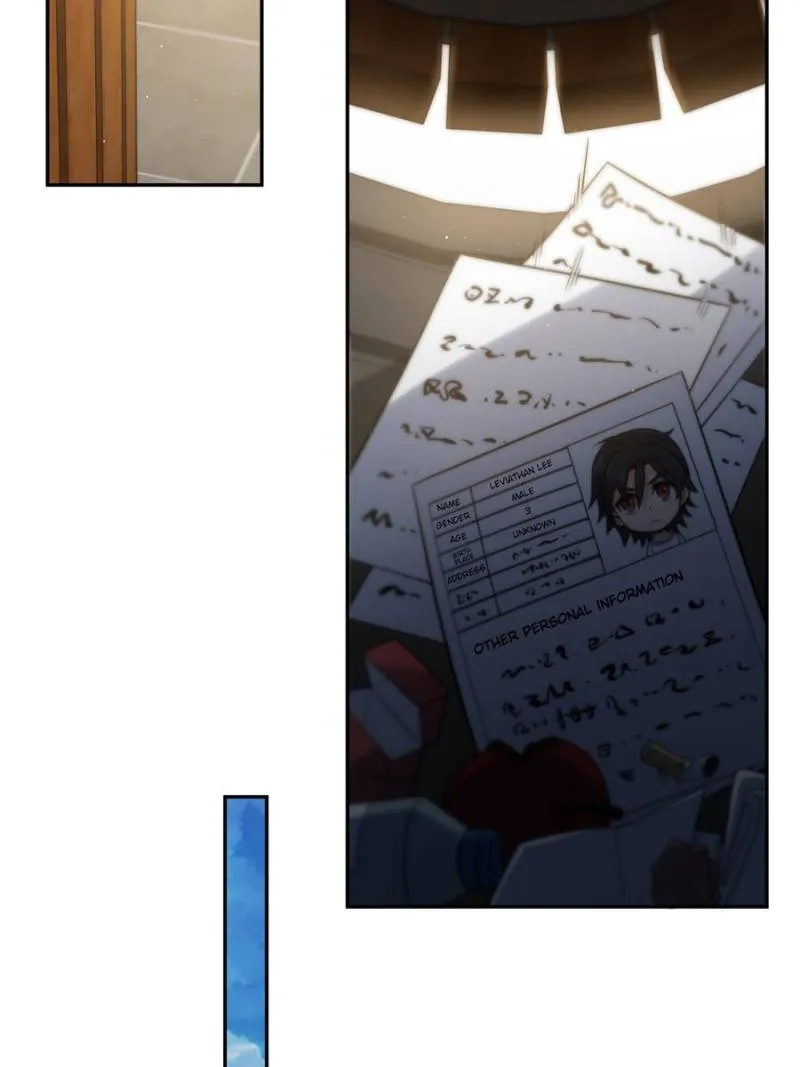 Another beginning with the Guhuo bird chapter 32 page 32