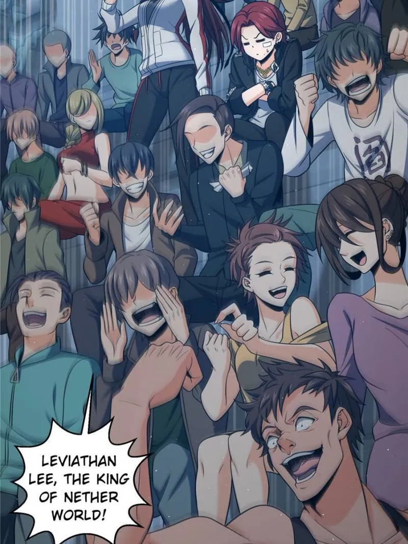 Another beginning with the Guhuo bird chapter 32 page 36