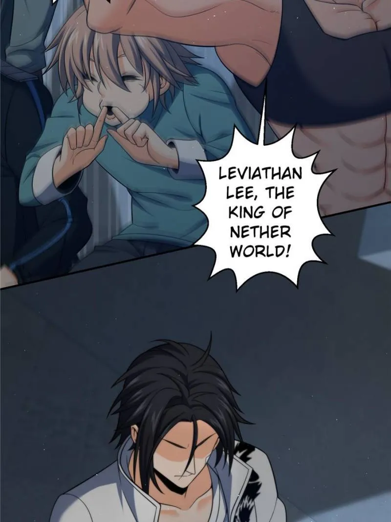 Another beginning with the Guhuo bird chapter 32 page 37