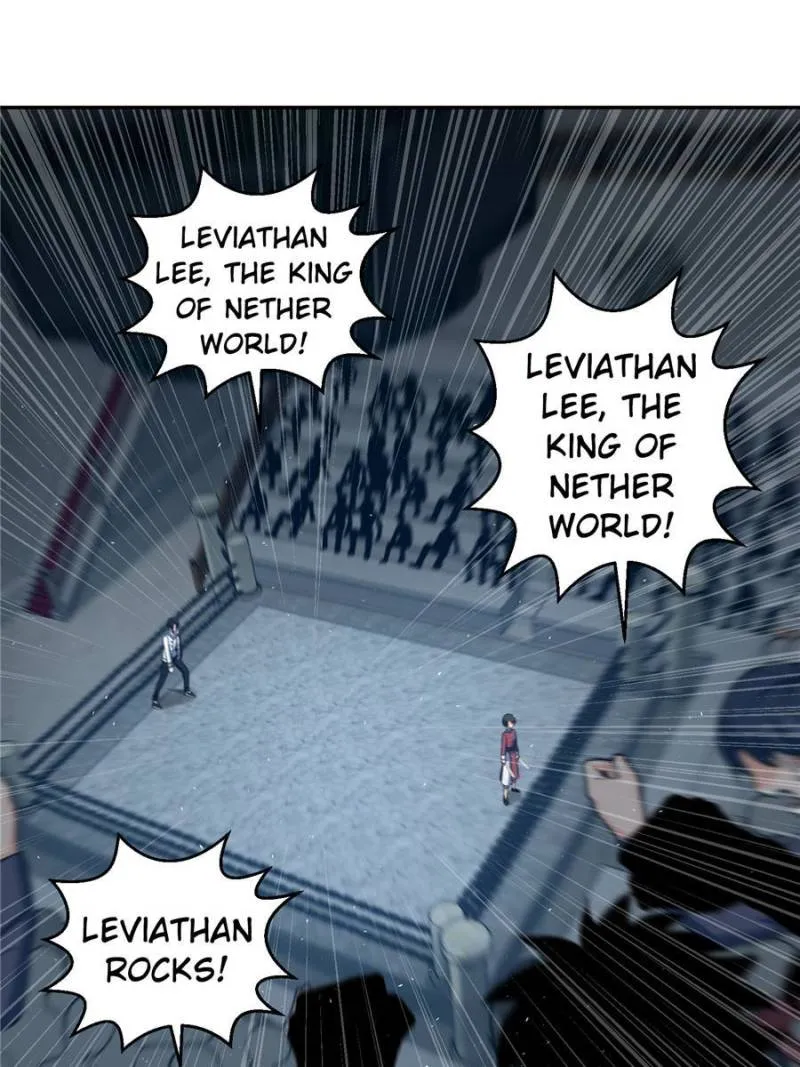 Another beginning with the Guhuo bird chapter 32 page 39