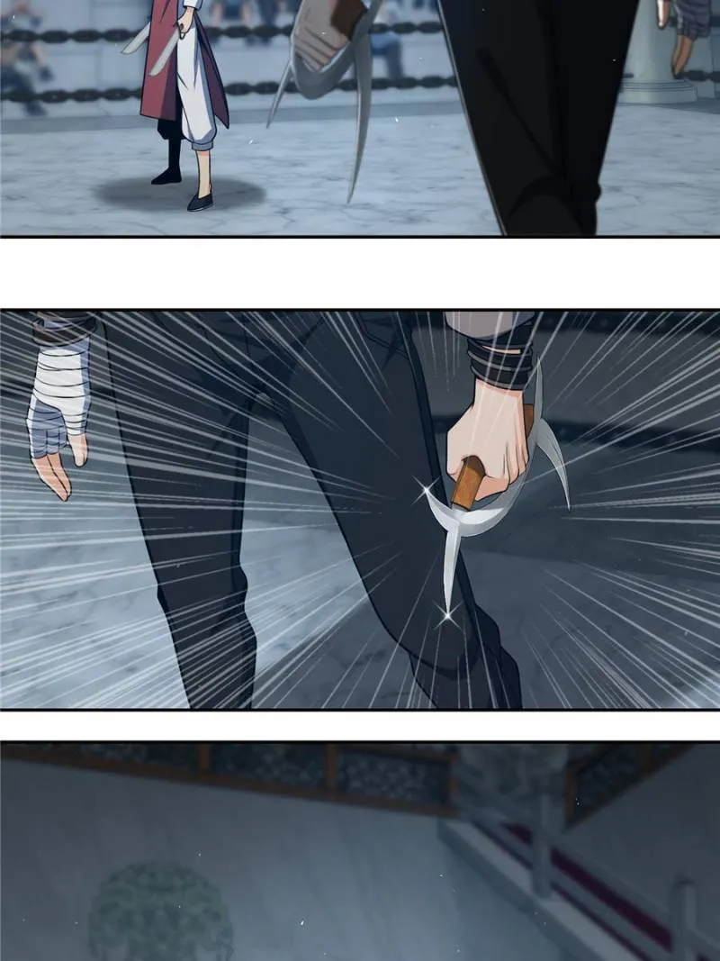 Another beginning with the Guhuo bird chapter 32 page 41