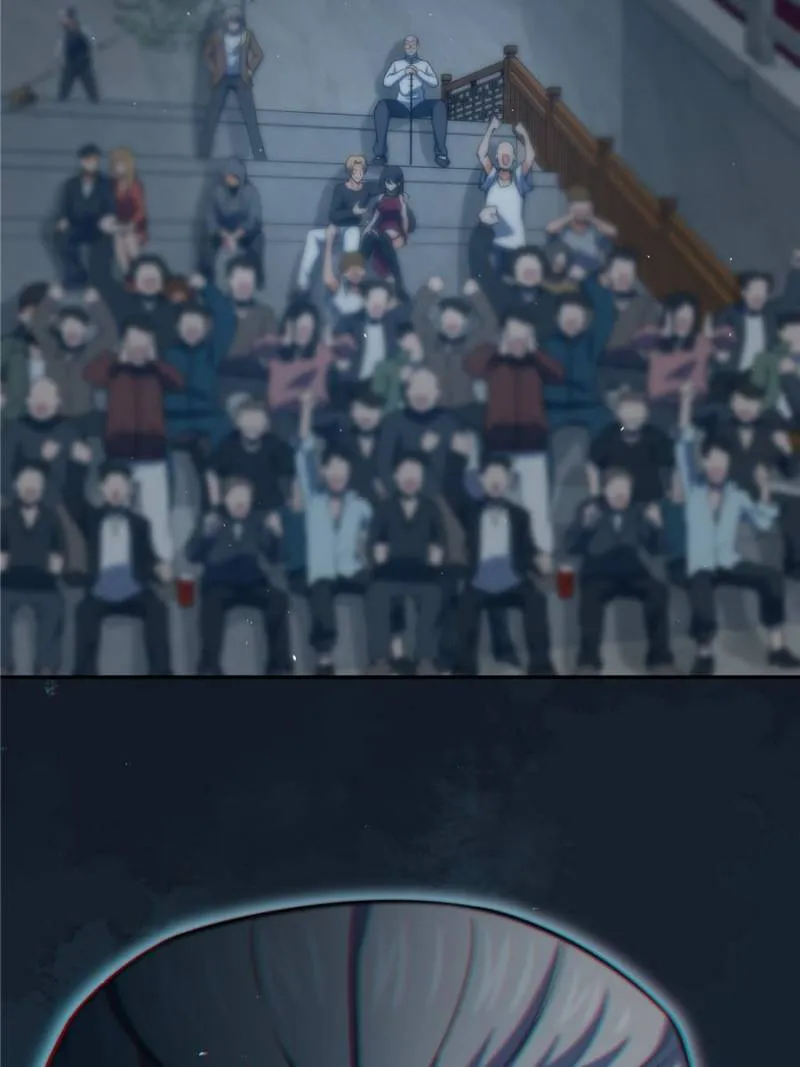 Another beginning with the Guhuo bird chapter 32 page 42