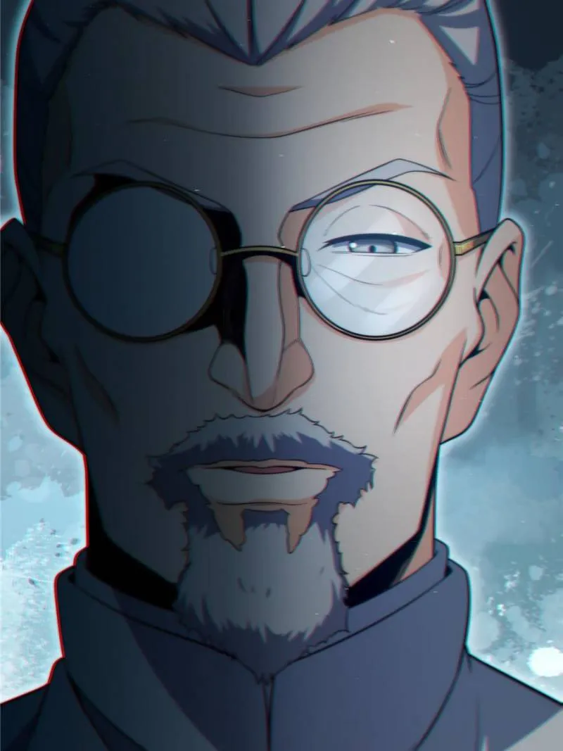 Another beginning with the Guhuo bird chapter 32 page 43