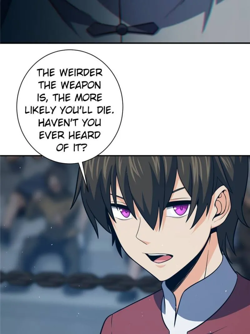 Another beginning with the Guhuo bird chapter 32 page 44