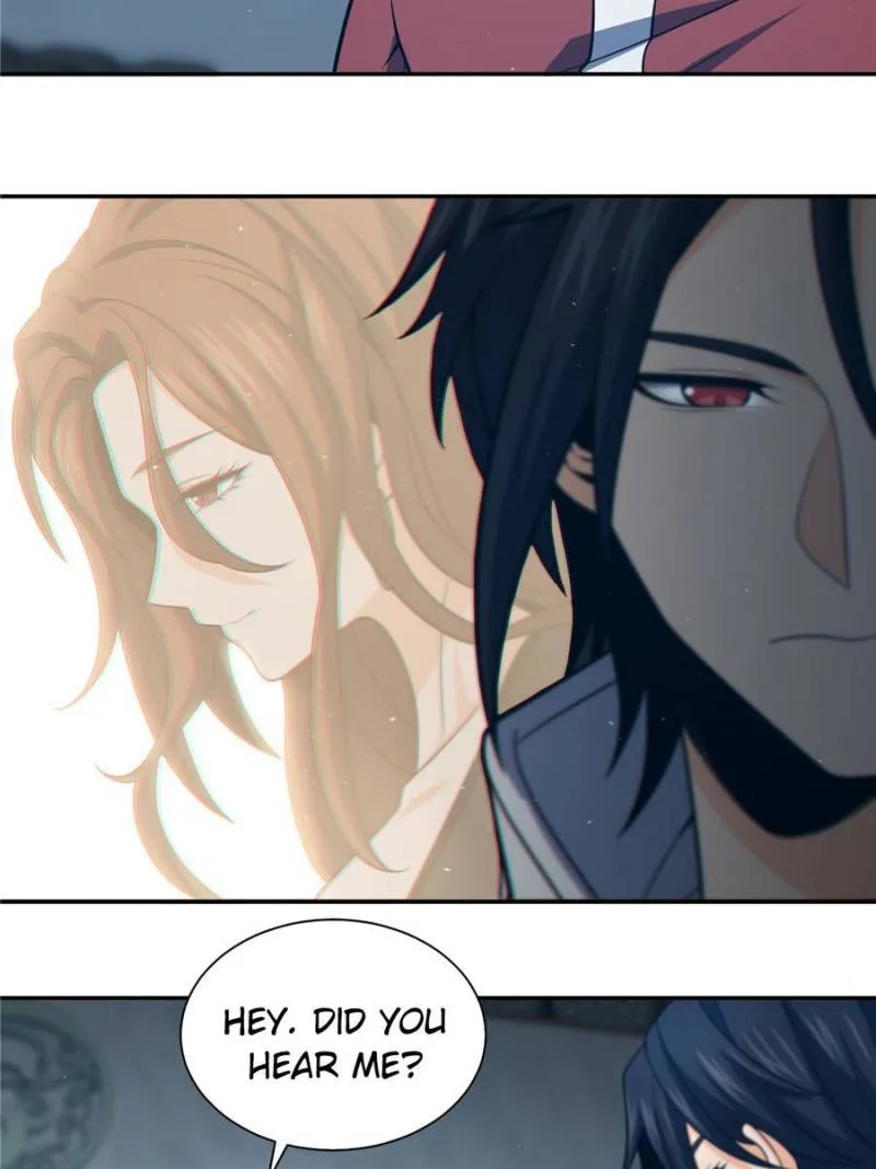 Another beginning with the Guhuo bird chapter 32 page 45