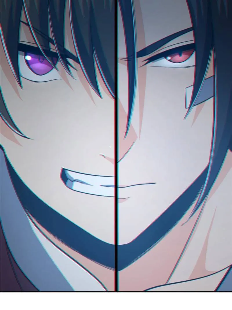 Another beginning with the Guhuo bird chapter 32 page 47