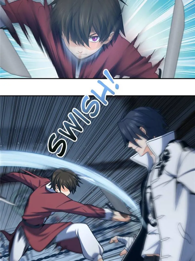 Another beginning with the Guhuo bird chapter 32 page 49