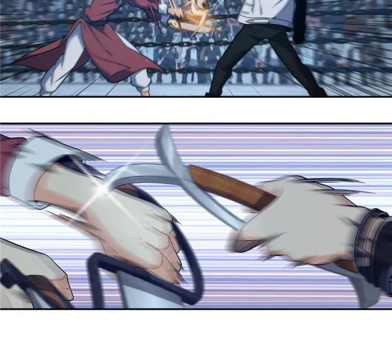 Another beginning with the Guhuo bird chapter 32 page 56