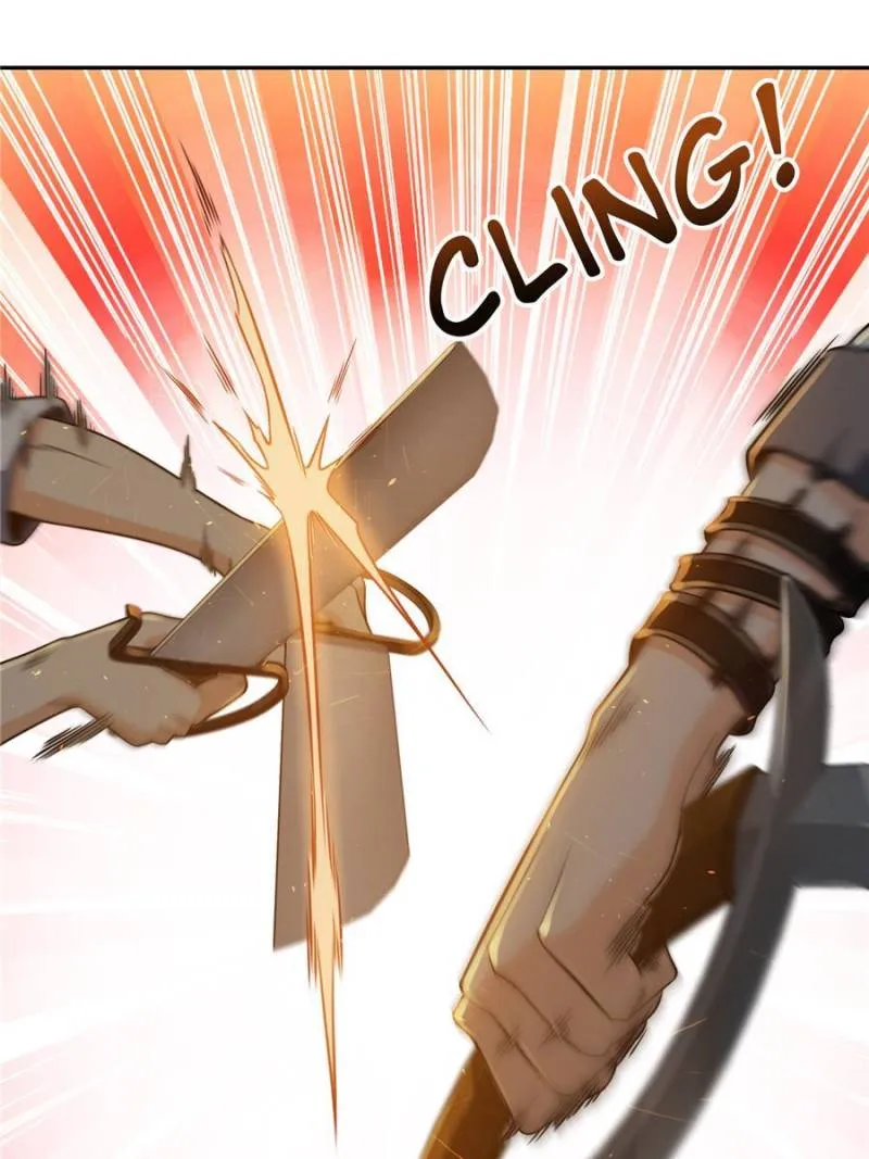 Another beginning with the Guhuo bird chapter 32 page 57