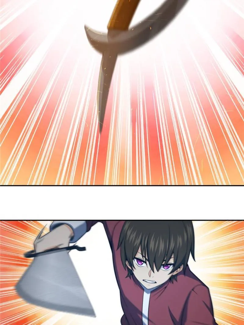 Another beginning with the Guhuo bird chapter 32 page 58