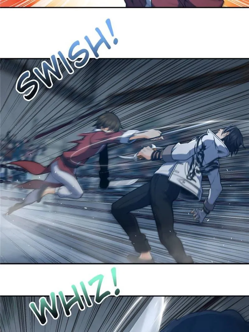 Another beginning with the Guhuo bird chapter 32 page 59