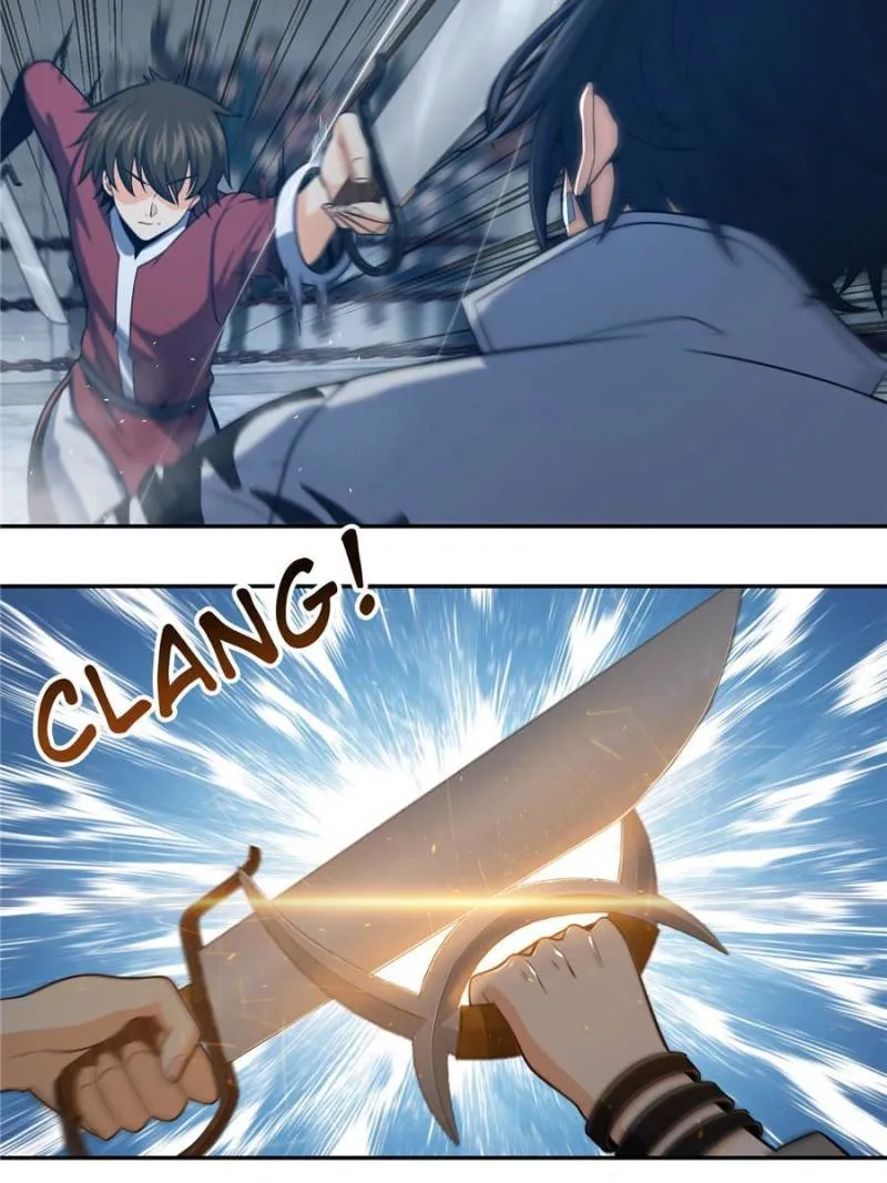 Another beginning with the Guhuo bird chapter 32 page 60