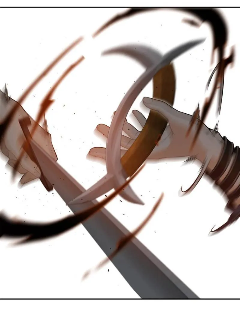 Another beginning with the Guhuo bird chapter 32 page 61