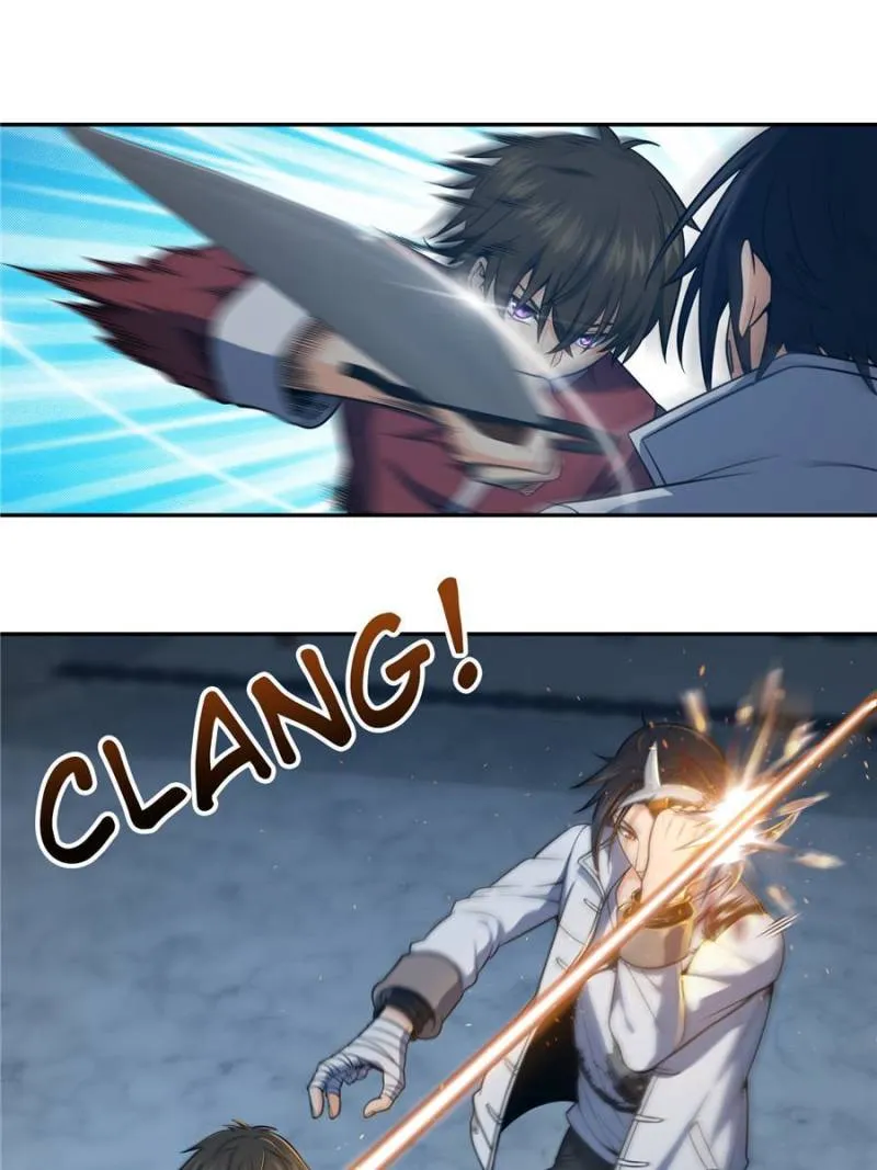 Another beginning with the Guhuo bird chapter 32 page 64