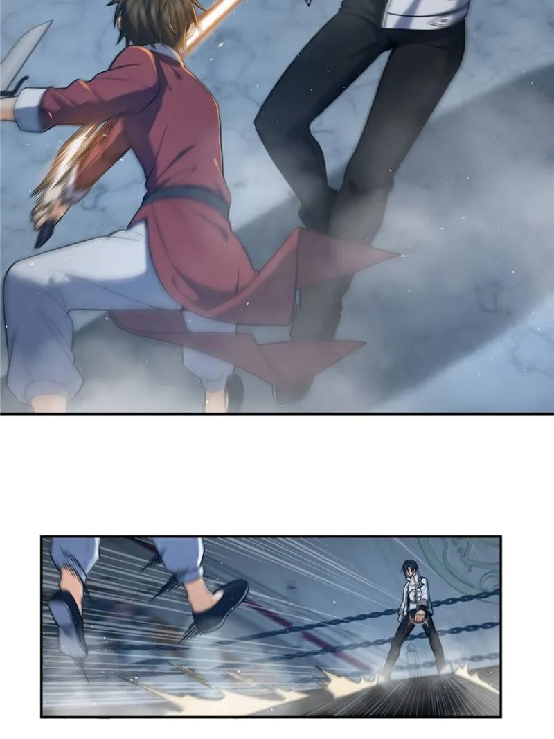 Another beginning with the Guhuo bird chapter 32 page 65