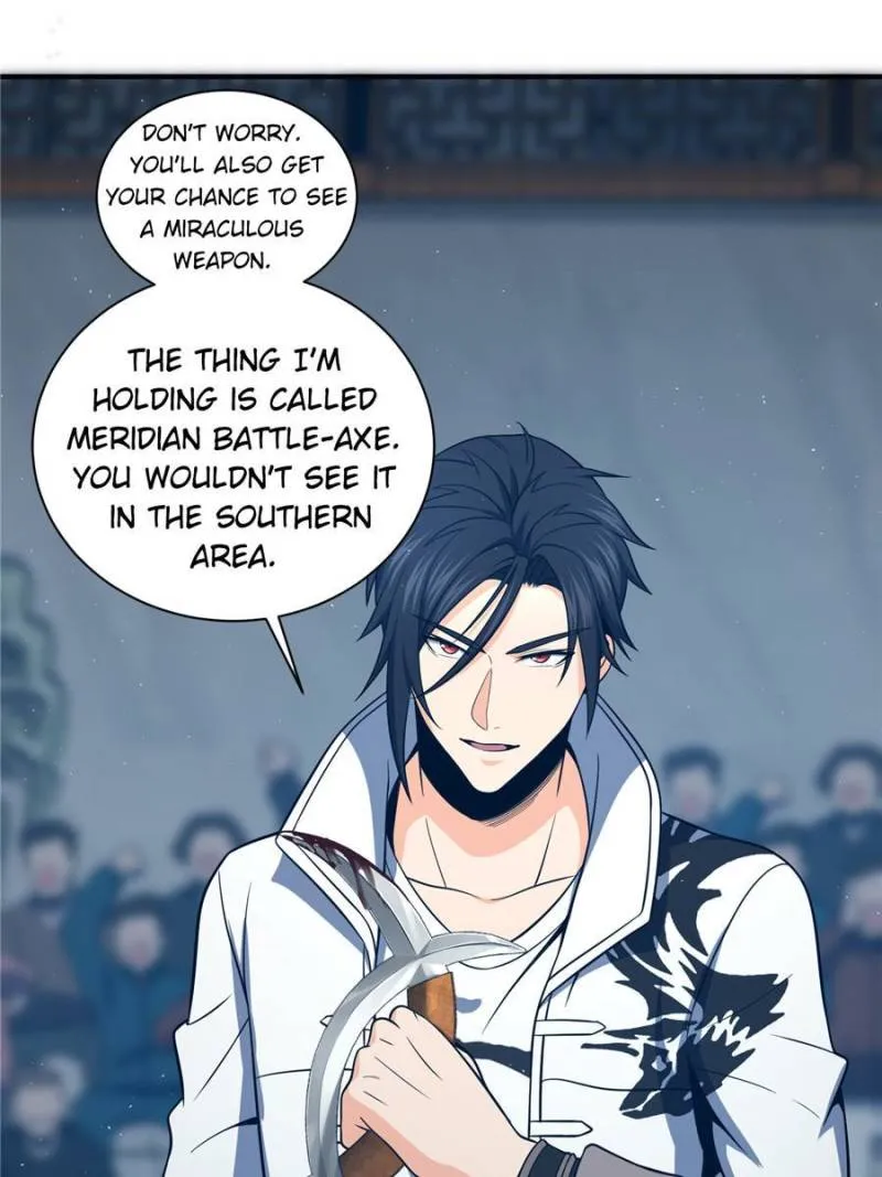 Another beginning with the Guhuo bird chapter 32 page 68