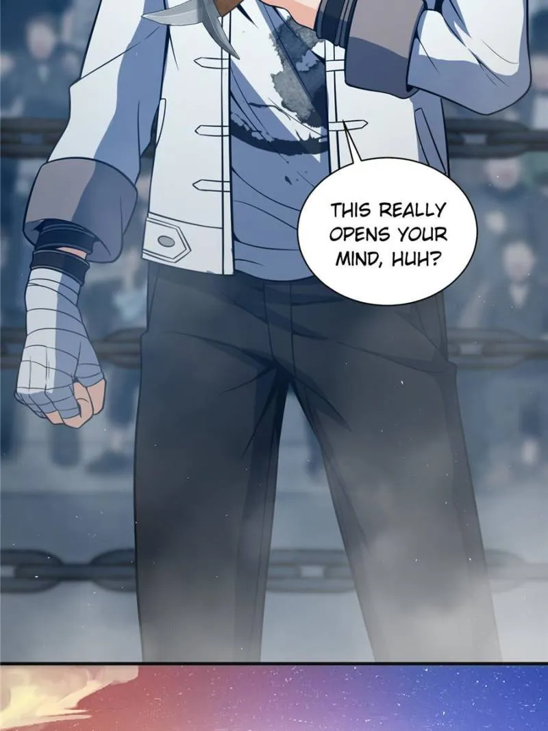 Another beginning with the Guhuo bird chapter 32 page 69