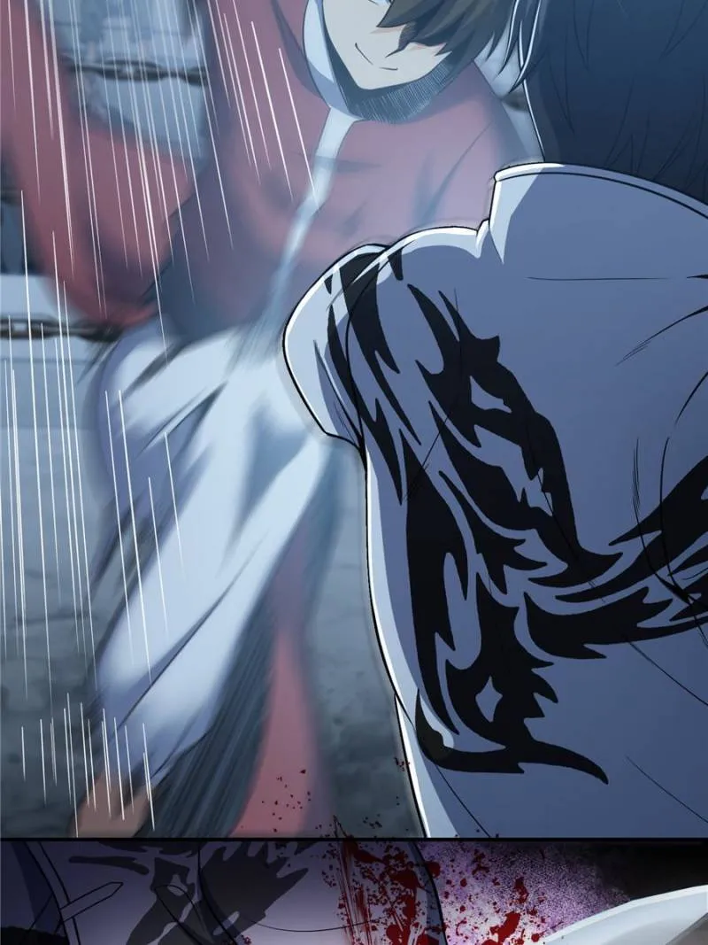 Another beginning with the Guhuo bird chapter 33 page 10