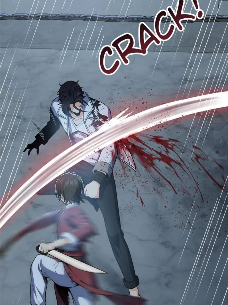 Another beginning with the Guhuo bird chapter 33 page 12