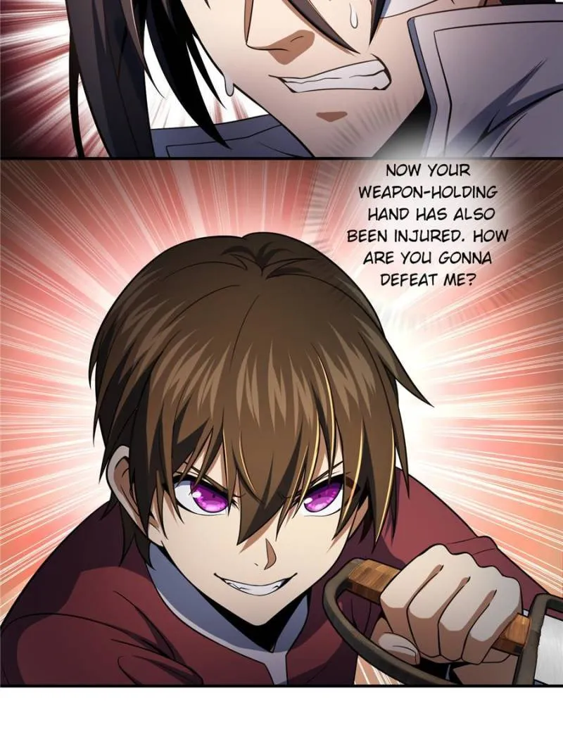 Another beginning with the Guhuo bird chapter 33 page 14