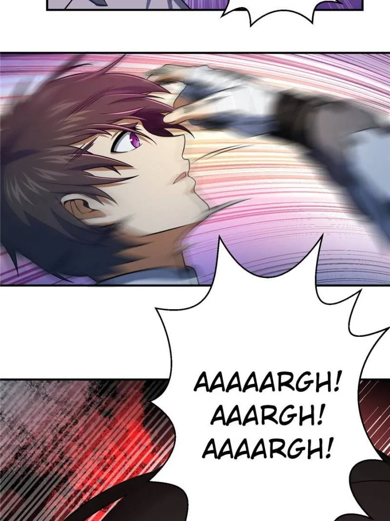 Another beginning with the Guhuo bird chapter 33 page 19