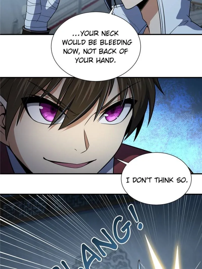 Another beginning with the Guhuo bird chapter 33 page 2