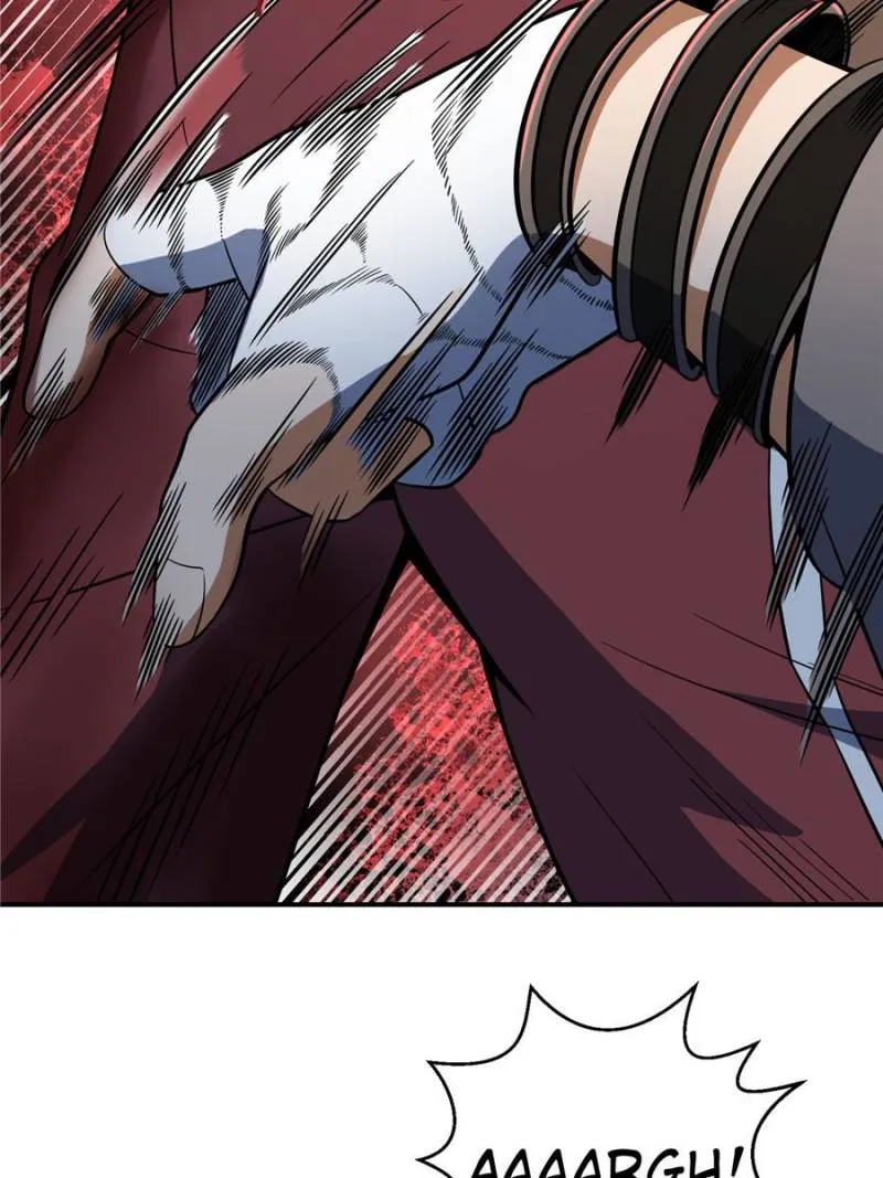 Another beginning with the Guhuo bird chapter 33 page 21