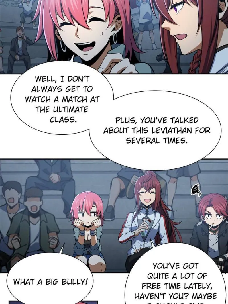 Another beginning with the Guhuo bird chapter 33 page 27