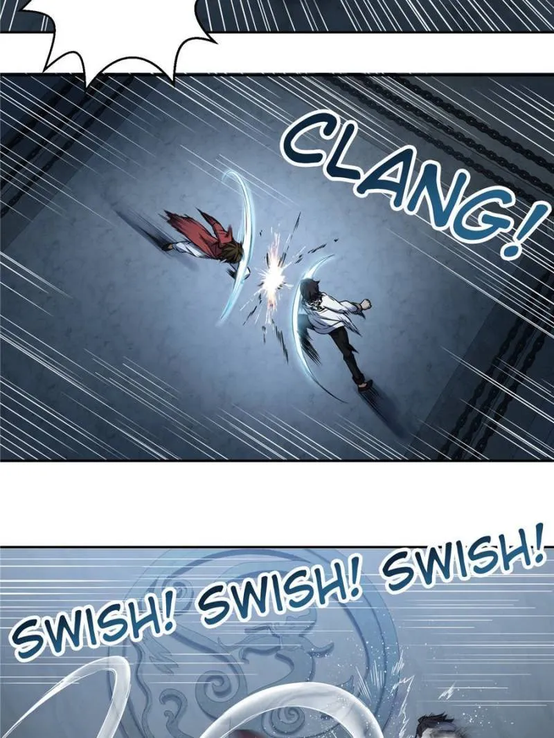 Another beginning with the Guhuo bird chapter 33 page 32