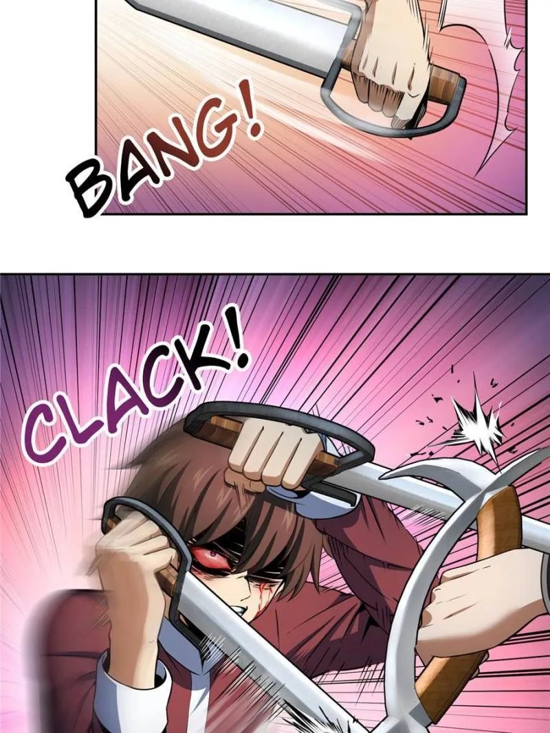 Another beginning with the Guhuo bird chapter 33 page 36