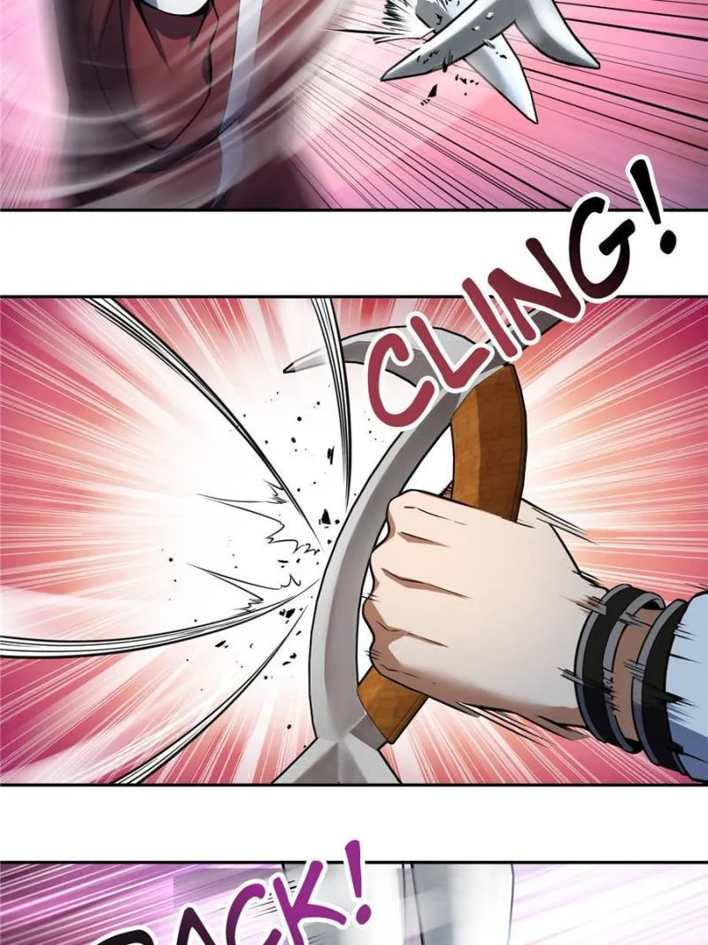 Another beginning with the Guhuo bird chapter 33 page 37