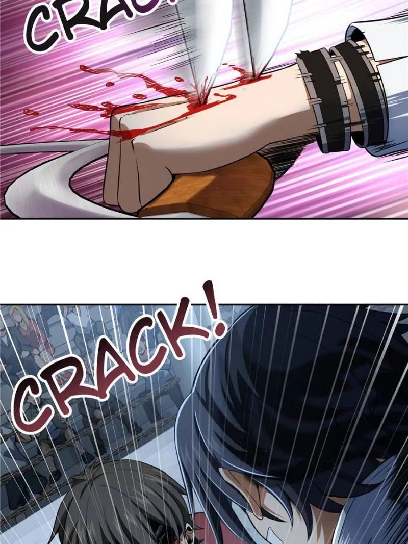 Another beginning with the Guhuo bird chapter 33 page 38