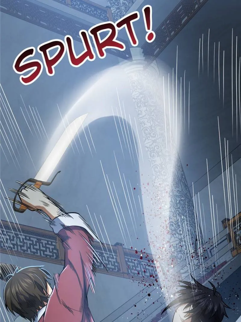 Another beginning with the Guhuo bird chapter 33 page 42