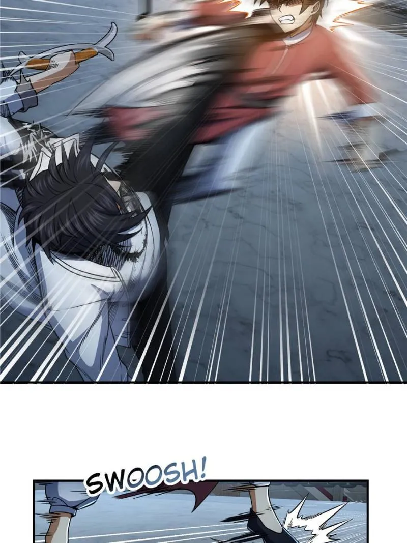 Another beginning with the Guhuo bird chapter 33 page 44