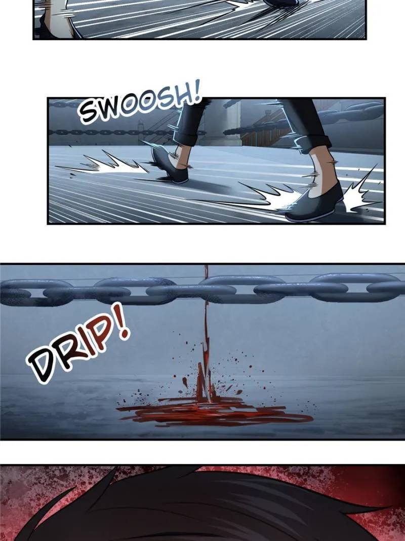 Another beginning with the Guhuo bird chapter 33 page 45