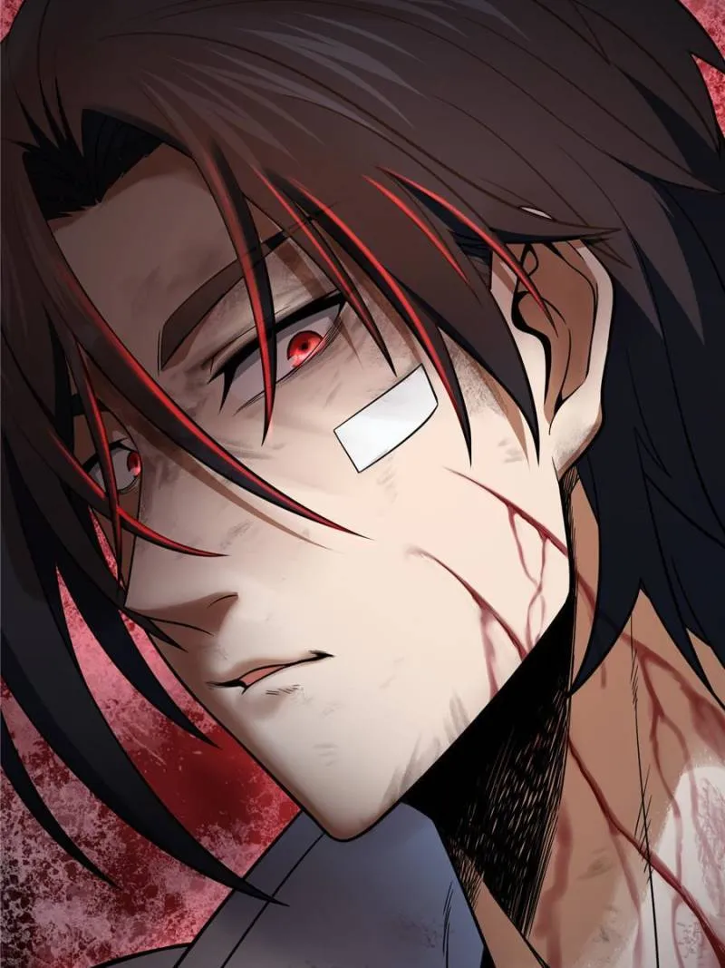 Another beginning with the Guhuo bird chapter 33 page 46