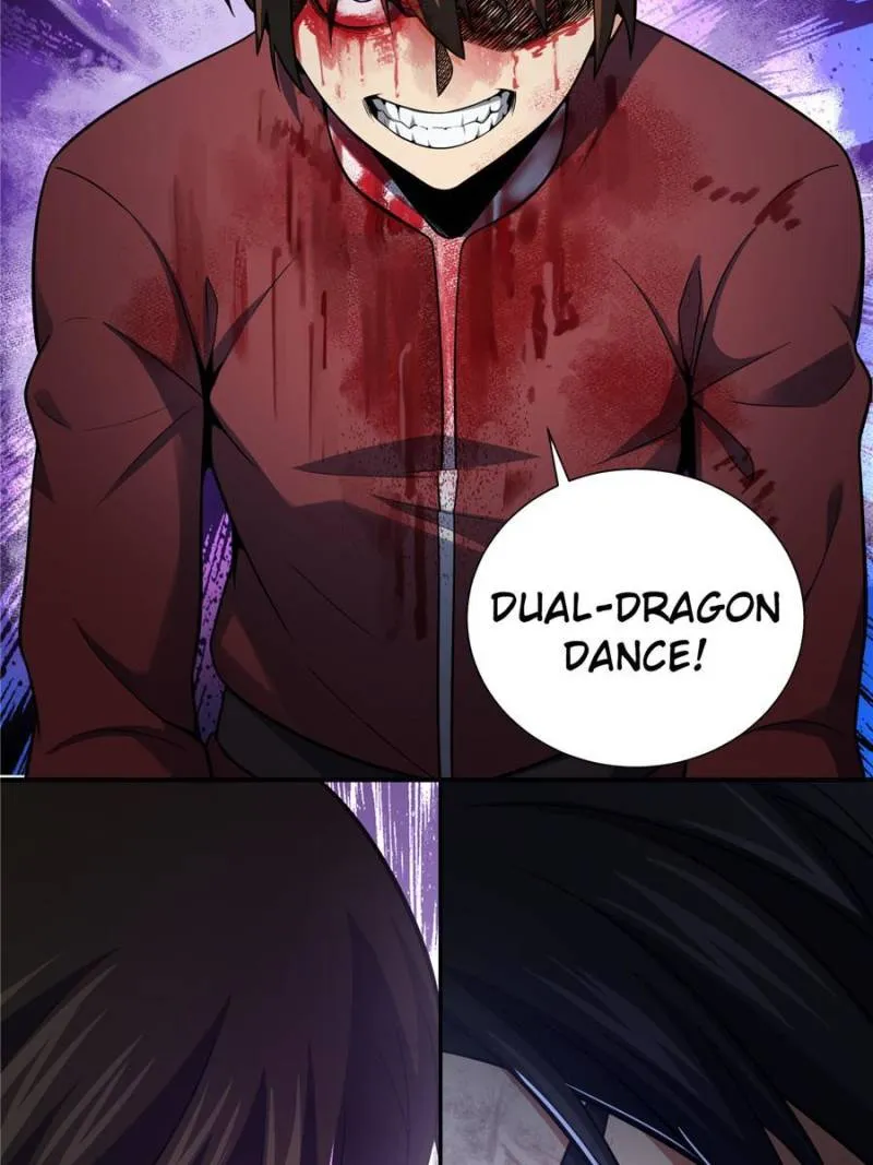 Another beginning with the Guhuo bird chapter 33 page 49