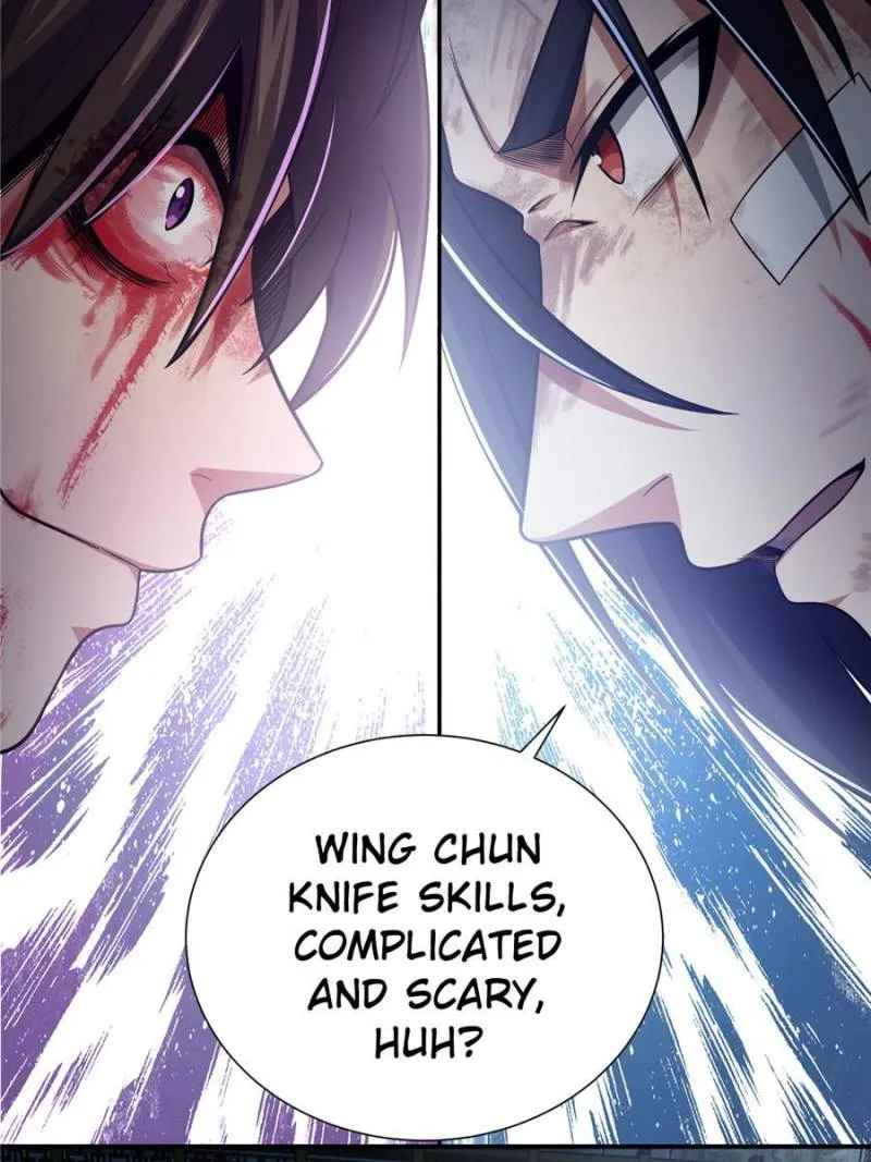 Another beginning with the Guhuo bird chapter 33 page 50