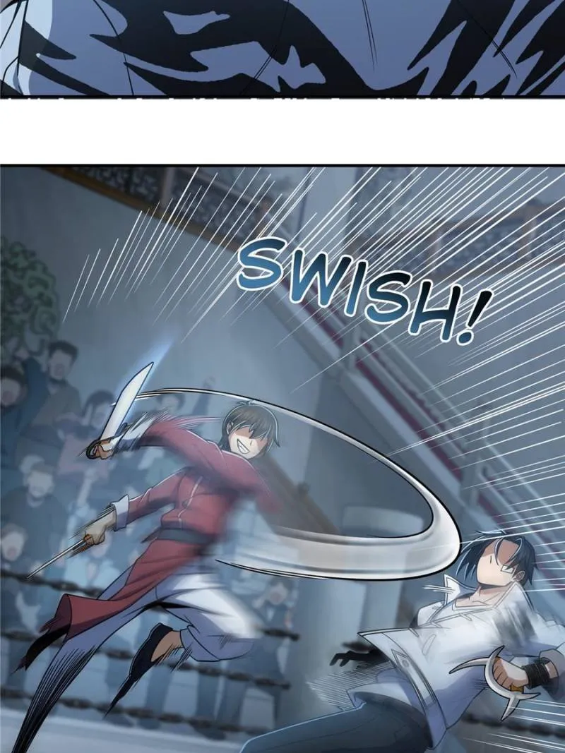 Another beginning with the Guhuo bird chapter 33 page 6