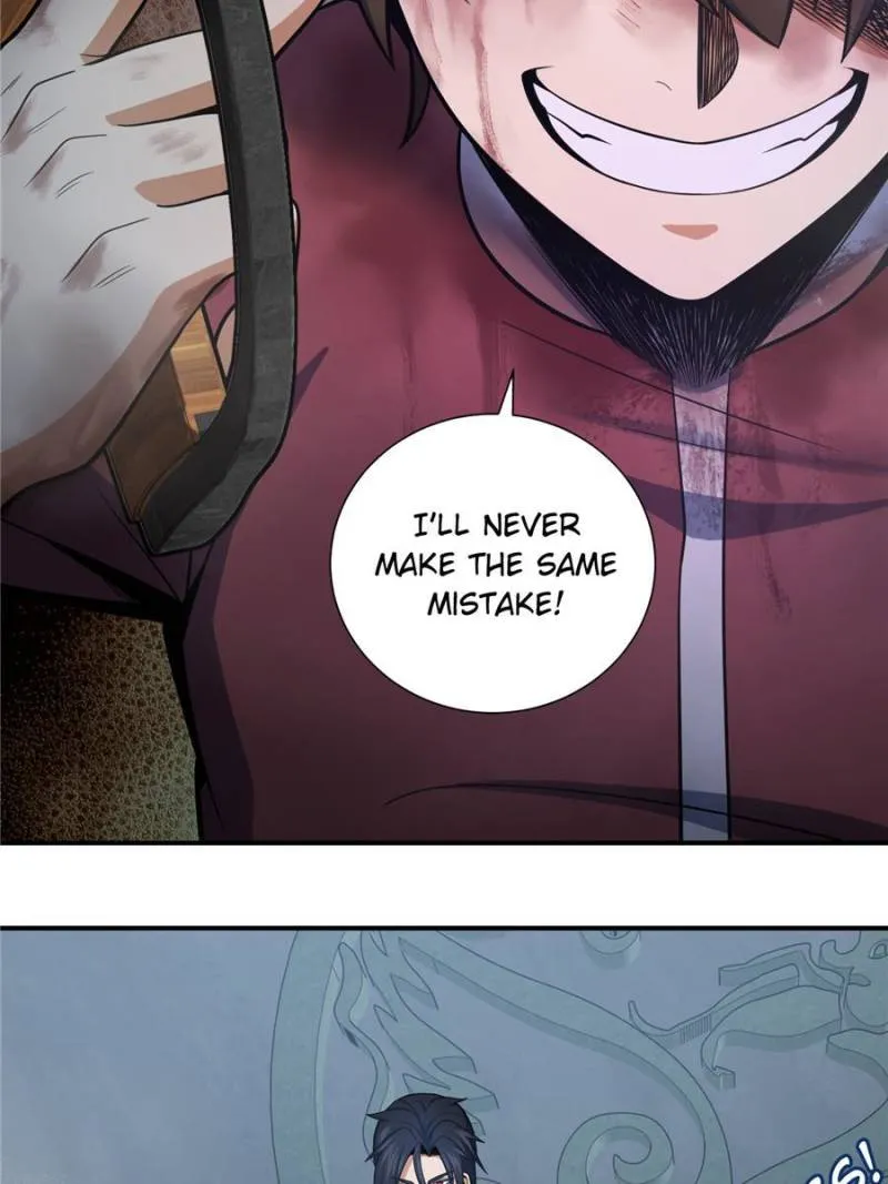 Another beginning with the Guhuo bird chapter 34 page 12