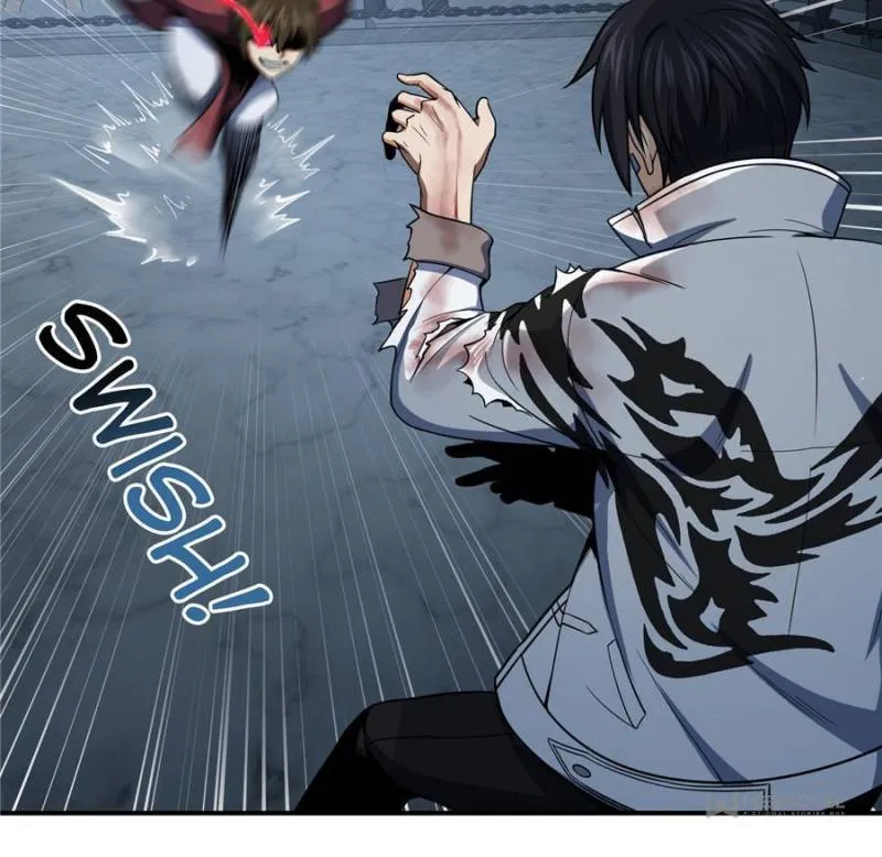 Another beginning with the Guhuo bird chapter 34 page 17