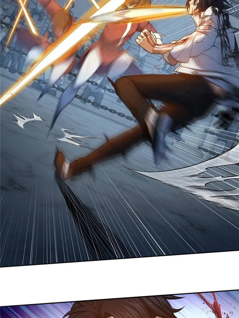 Another beginning with the Guhuo bird chapter 34 page 19