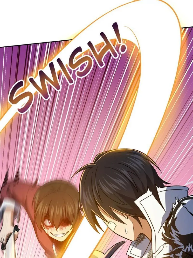 Another beginning with the Guhuo bird chapter 34 page 2