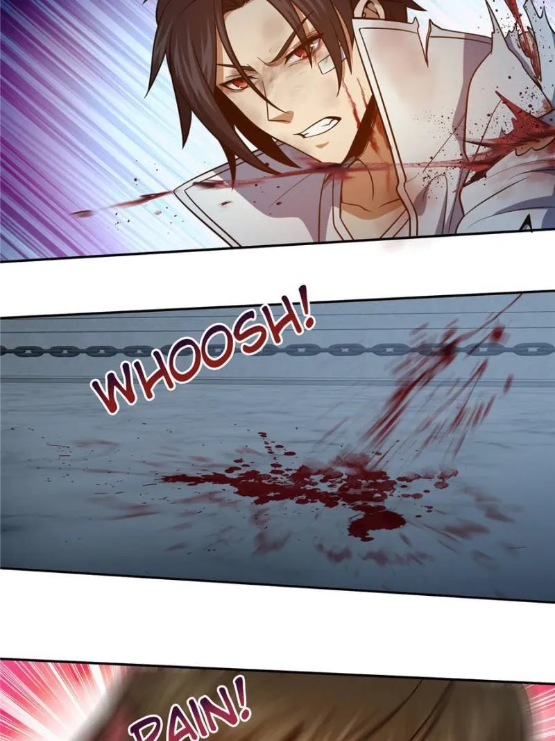 Another beginning with the Guhuo bird chapter 34 page 20