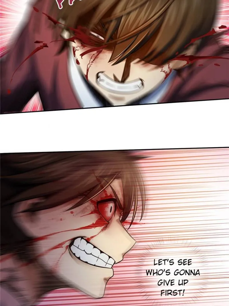 Another beginning with the Guhuo bird chapter 34 page 21