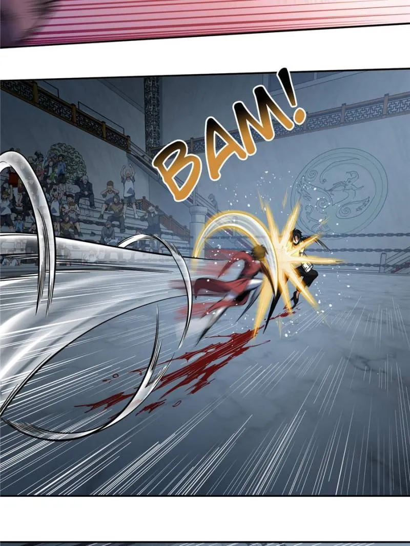 Another beginning with the Guhuo bird chapter 34 page 22