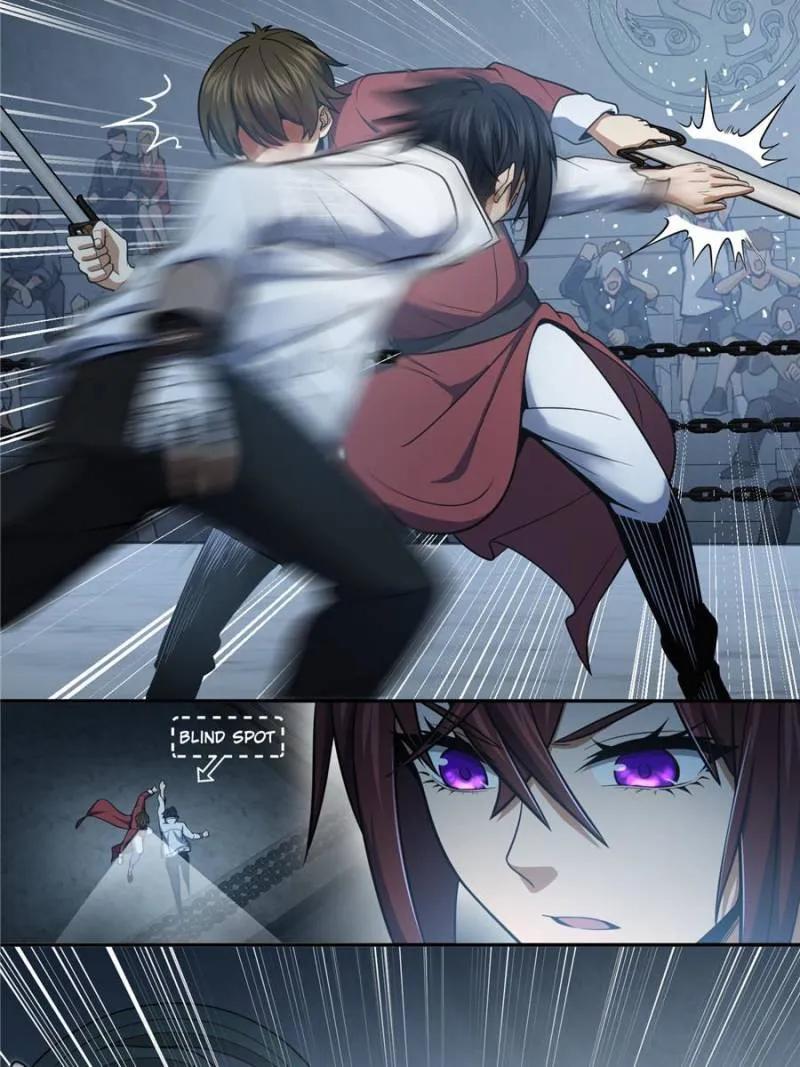 Another beginning with the Guhuo bird chapter 34 page 27