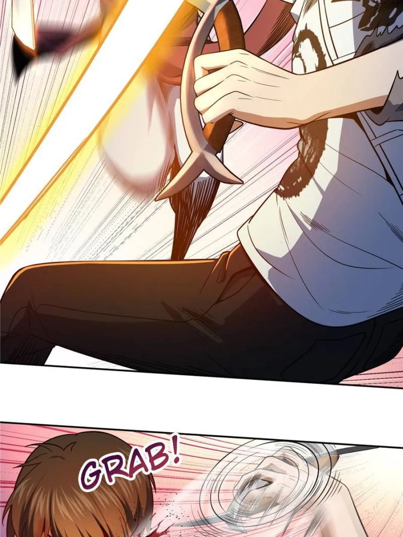 Another beginning with the Guhuo bird chapter 34 page 3