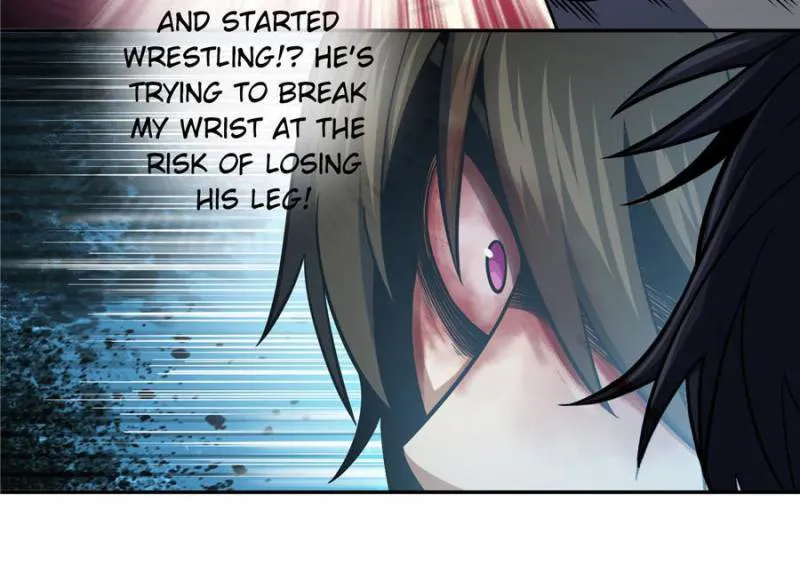 Another beginning with the Guhuo bird chapter 34 page 30