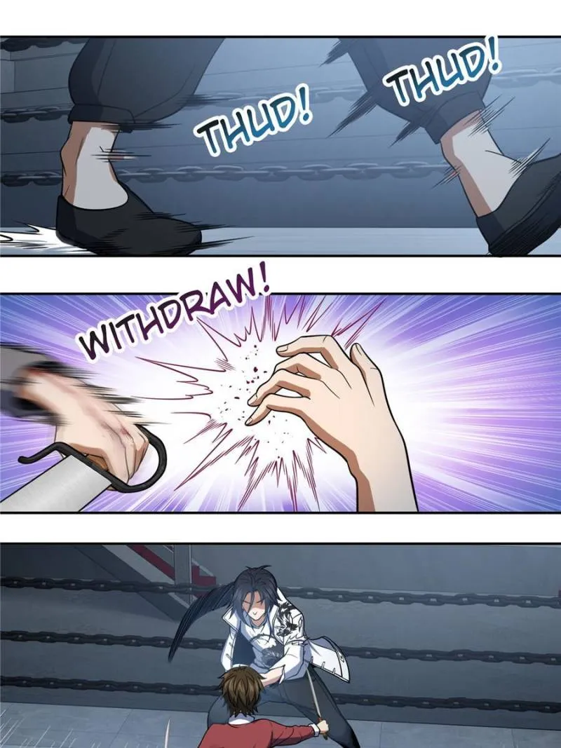 Another beginning with the Guhuo bird chapter 34 page 31